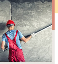 Услуги Отделка в зиме под ключ