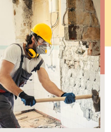 Услуги Отделка в зиме под ключ